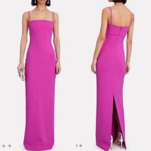 Solace London Riley Dress